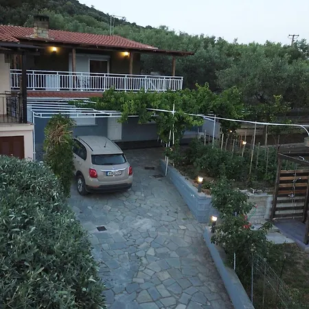 Val Ammolofoi Néa Péramos