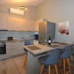 Val Ammolofoi Villa Nea Peramos (Macedonia)