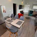 Val Ammolofoi Villa Nea Peramos (Macedonia)