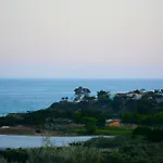 Val Ammolofoi Villa