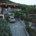 Val Ammolofoi Nea Peramos (Macedonia)