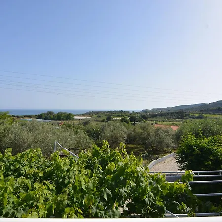 Villa Val Ammolofoi Nea Peramos (Macedonia)