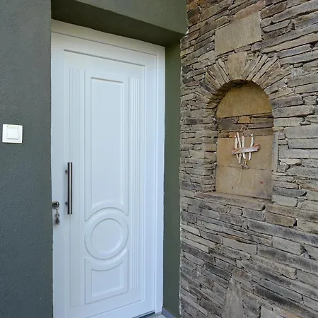 Villa Val Ammolofoi Nea Peramos (Macedonia)